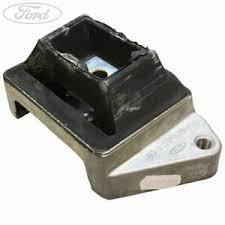 Подушка коробки Transit V347 з 2006 р. 6 ступ. коробка DP