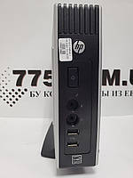 Тонкий клієнт HP t510, VIA 1ГГц (2 ядра), ОЗУ 2ГБ, 1GB Flash