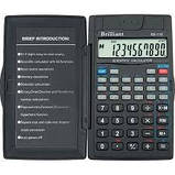 Калькулятор Citizen кишеньковий, 8 розрядный SLD-100 N, фото 2