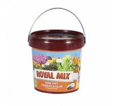 Гранульоване добриво Royal Mix drip універсальне3 кг, Агрохімпак