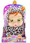Інтерактивна лялька-пупс плаче немовля Плакса Дотті Cry Babies Dotty | Лялька для дівчаток, фото 8