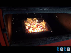 Продажа пеллетного котла Emtas EK3G/S-30, 35 кВт, г. Харьков 2