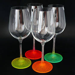 Підсвічник Empery, h-30,5 см, Bohemia