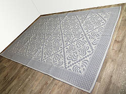 Бавовняний килим. Розмір 140х200. Туреччина. 140200-3