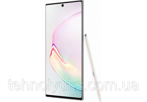 Смартфон Samsung Galaxy Note 10 Plus (SM-N975U) 12/256GB 1sim