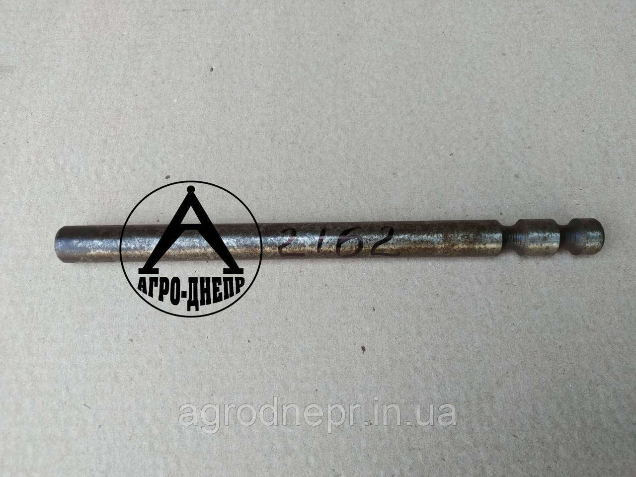 Вал включення реверса Т-40 Т25-1702162