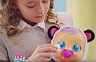 Інтерактивна лялька-пупс плаче немовля Плакса Дотті Cry Babies Dotty | Лялька для дівчаток, фото 4