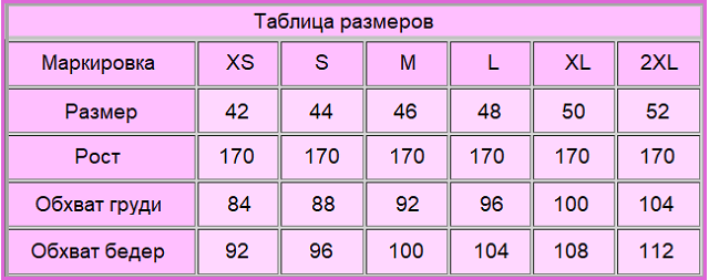 Комплект для беременных и кормящих (халат+ночная сорочка), розовый с серым, размер М - фото 10 - id-p739725536