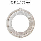 Платформа під врізні світильники універсальна Ø115х155 мм., фото 2