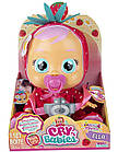 Інтерактивна лялька-пупс плаче немовля Плакса Дотті Cry Babies Dotty | Лялька для дівчаток, фото 3