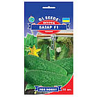 Огірок Базар F1 10 шт, фото 2