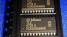 Мікросхема TLE4726G, фото 1
