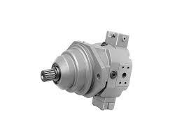 Ремонт Bosch Rexroth A6VLM500