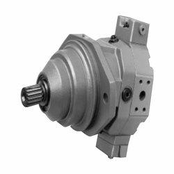 Ремонт Bosch Rexroth A6VLM250