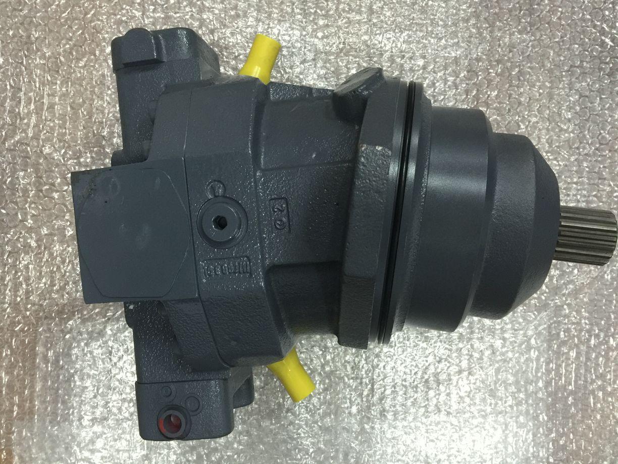 Ремонт Bosch Rexroth A6VM280