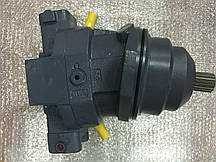Ремонт Bosch Rexroth A4VG71