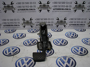Педаль гальма Volkswagen Passat B7 USA (1291721117)