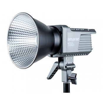 LED світло прожектор Aputure Amaran 100d (AL-100d) (AMARAN 100D)