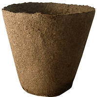 Горщик торф'яний 110*100мм (5шт)