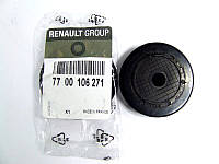 Заглушка двигуна на Рено Кенго 1.6 i 16 V (2001>) - RENAULT (оригінальний) - 7700106271