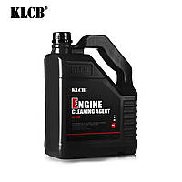 KLCB Engine neutral detergent Концентрат для мойки двигателя 1:5