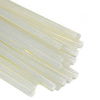 Клейовий стрижень Grad 11.2 мм (1 кг) 300 мм прозорий (2711025)