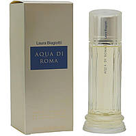 Aqua Di Roma Laura Biagiotti eau de toilette 50 ml