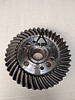 Шестерня ведена конічна головної пари ПВМ Т-40 z=39 Т40-2303175, фото 2