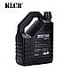 KLCB Iron powder cleaner 1:1 Очисник металізованих забруднень 4 л, фото 4