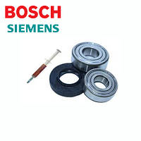 Подшипники для стиральных машин Bosch, Siemens (ремкомплект 203+205+32*52/78*8/14.8) BS008