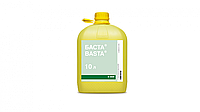 Гербіцид Баста 150 SL, РК [10л] (Basf)