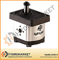 Гидравлический мотор-редуктор Hydro-pack 20MR8.2X546
