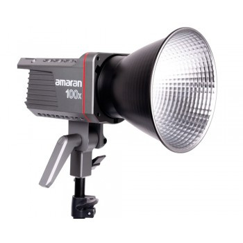 Прожектор LED Aputure Amaran 100x Bi-Color LED Light (AL-100x) (APA0175A10)