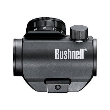 Коліматорний приціл Bushnell Trophy Red Dot TRS-25 (731303)