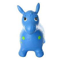 Стрибуни-тварини Bambi MS 0372 (blue)