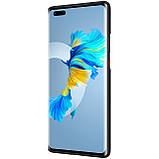 Захисний чохол Nillkin для Huawei Mate 40 Pro+ (CamShield Case) з захистом камери, фото 5
