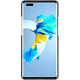Захисний чохол Nillkin для Huawei Mate 40 Pro+ (CamShield Case) з захистом камери, фото 3