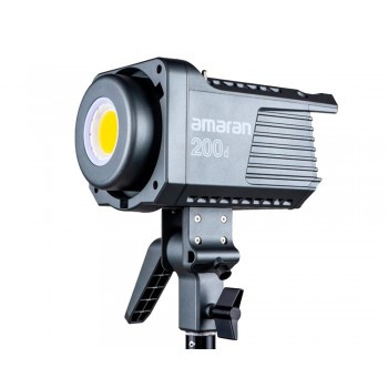 Прожектор LED Aputure Amaran 200d LED Light (AL-200d) (APA0176A10)
