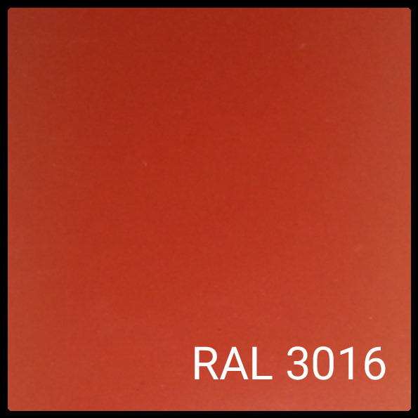 гладкий лист 0,5 мм коралловый цвет гладкий лист 0,5 мм коралловый цвет