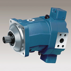 Ремонт Bosch Rexroth A4VG71
