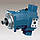 Ремонт Bosch Rexroth A6VLM355, фото 4