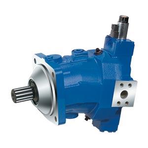 Ремонт Bosch Rexroth A6VLM355