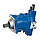 Ремонт Bosch Rexroth A6VM140, фото 8