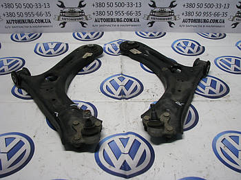 Передній нижній важіль Volkswagen Passat B7 USA (561407151 / 561407152)