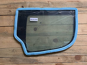 Скло лівих дверей Komatsu 11 20Y-53-11451 Ліві двері, нижні