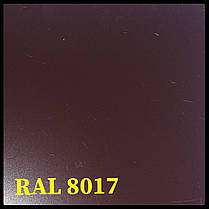 Рулонна сталь 0,7 мм — RAL 6020 PE |, фото 2