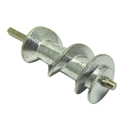 Шнек для м'ясорубки Binatone MGR 3030 122 мм, фото 1