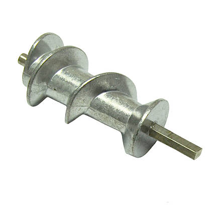 Шнек для м'ясорубки Binatone MGR 3030 122 мм, фото 3
