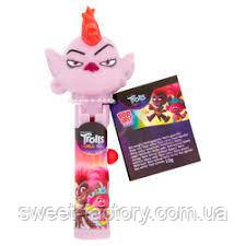 Pop Ups Lollipop Trolls 10 g, фото 1