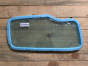 Скло лівих дверей Komatsu 6 20Y-54-35721 Ліві двері, нижні